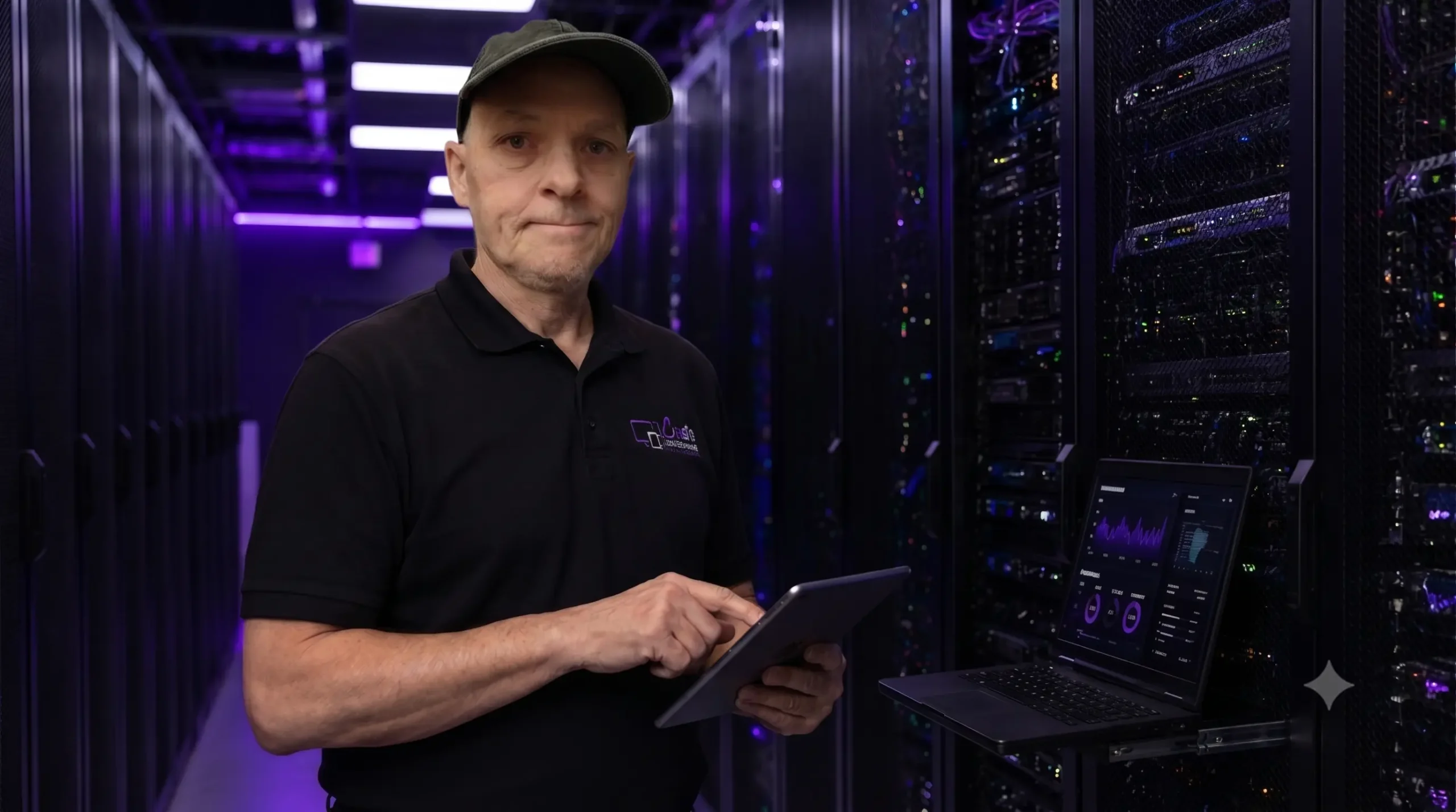 Mark Tech